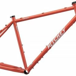 Kit Cadre Acier Ritchey Ascent Adventure