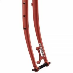 Kit Cadre Acier Ritchey Ascent Adventure -Magasin De Roues kit cadre ritchey ascent mountain bike vtt montage gravel baroudeur cycles lyon 7