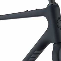 Kit Cadre Salsa Warbird Carbone -Magasin De Roues kit cadre salsa warbird gravel carbon ultra distance baroudeur cycles lyon 1