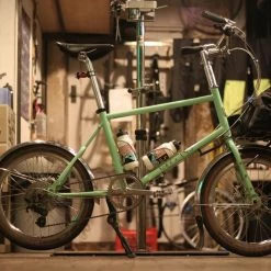 Velo Orange Kit Cadre Vélo Orange Neutrino -Magasin De Roues kit cadre velo range neutrino mini velo commuter randonnee voyage gravel urbain bikepacking baroudeur cycles revendeur lyon 8 scaled