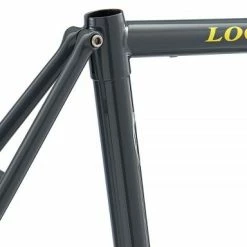 Kit Cadre Ritchey Road Logic - 59 Cm -Magasin De Roues kit cadre Ritchey Road Logic 59 Lyon Baroudeur Cycles Route Acier 5