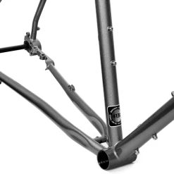 Kit Cadre Brother Cycles Kepler 2022 13 Kit Cadre Brother Cycles Kepler 2022 -Magasin De Roues kit cadre brother cycles kepler gris gravel randonneuse baroudeur cycles lyon 3