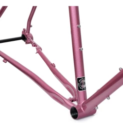 Kit Cadre Brother Cycles Kepler 2022 18 Kit Cadre Brother Cycles Kepler 2022 -Magasin De Roues kit cadre brother cycles kepler rose gravel randonneuse baroudeur cycles lyon 3