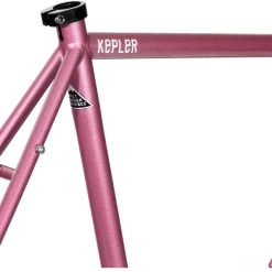 Kit Cadre Brother Cycles Kepler 2022 20 Kit Cadre Brother Cycles Kepler 2022 -Magasin De Roues kit cadre brother cycles kepler rose gravel randonneuse baroudeur cycles lyon 5