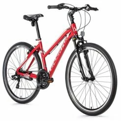 VTC LEADER FOX AWAY LADY 2023 Femme