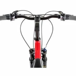 VTC LEADER FOX AWAY LADY 2023 Femme -Magasin De Roues leader fox away lady rouge 3