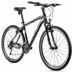 VTC LEADER FOX TOSCANA 2021 Noir Homme