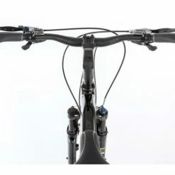 VTC LEADER FOX TOSCANA 2021 Noir Homme -Magasin De Roues leader fox toscana noir 3