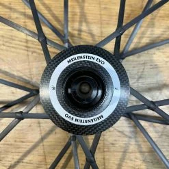 Paire De Roues LIGHTWEIGHT MEILENSTEIN EVO D Disque Tubeless 8 Paire De Roues LIGHTWEIGHT MEILENSTEIN EVO D Disque Tubeless -Magasin De Roues lwnormalcore 36dedae8 3c06 47d1 93f7 6bc229800ecc scaled
