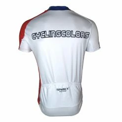 Polyester Maillot Court Homme Champion Du Monde Et De France -Magasin De Roues maillot court homme champion du monde et de france 4