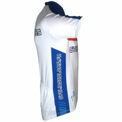 Polyester Maillot Court Homme Champion Du Monde Et De France -Magasin De Roues maillot court homme champion du monde et de france 6
