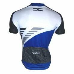 Polyester Maillot Court Homme Cyclingcolors -Magasin De Roues maillot court homme cyclingcolors 13