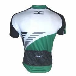 Polyester Maillot Court Homme Cyclingcolors -Magasin De Roues maillot court homme cyclingcolors 15