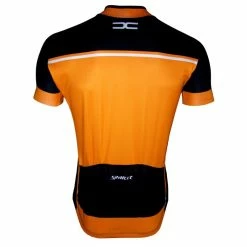 Polyester Maillot Court Homme Visibilité -Magasin De Roues maillot court homme visibilite 3