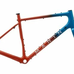 Marin Bikes Kit Cadre Marin Headlands 2022