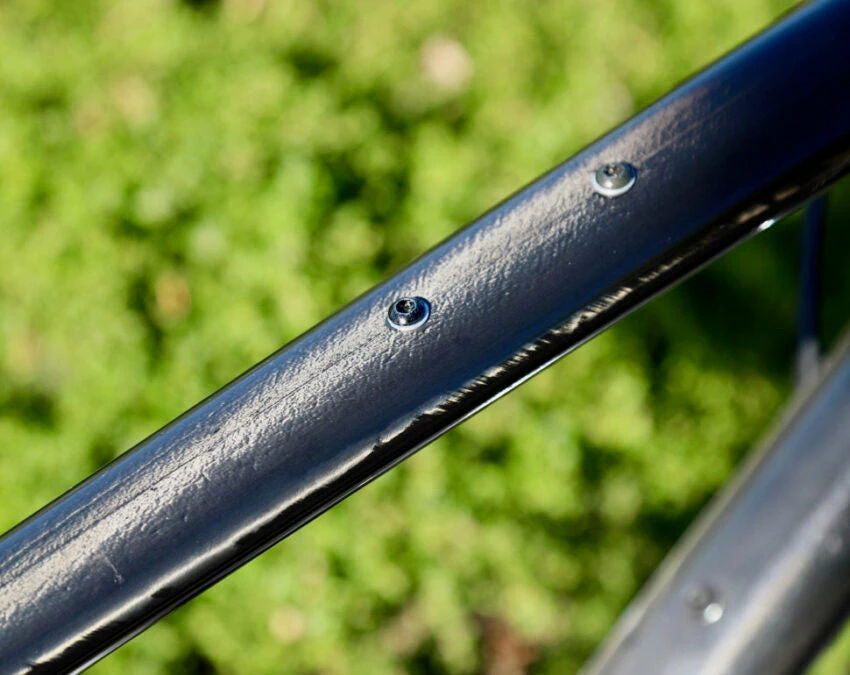 Marin Bikes Kit Cadre Marin Headlands 2022 6 Marin Bikes Kit Cadre Marin Headlands 2022 – Image 6