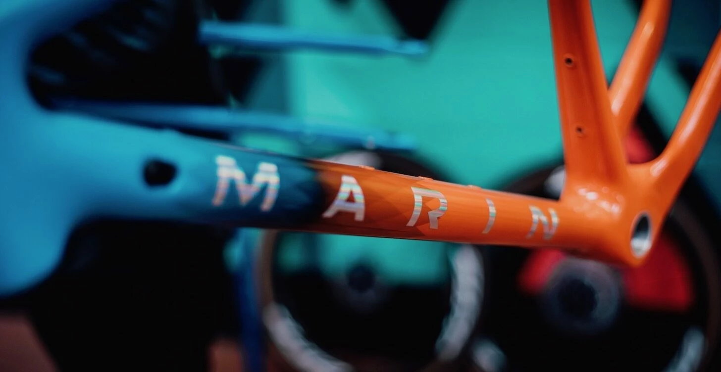 Marin Bikes Kit Cadre Marin Headlands 2022 4 Marin Bikes Kit Cadre Marin Headlands 2022 – Image 4