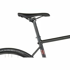 Marin Bikes Vélo Gravel Marin Gestalt 2.5 Noir Et Rouge 700C -Magasin De Roues marin gestalt gravel alu carbon 2.5 route endurance bikepacking baroudeur cycles lyon 7 0fec719a 5375 441c 83ef a64b29bd7378