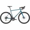 Marin Bikes Vélo Gravel Marin Nicasio 2 Bleu 700C