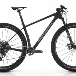 Magasin De Roues 15 LEADER FOX VTT MEGAMO FACTORY AXS RACE LTD SRAM GX AXS 12V 2022 Black