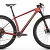 LEADER FOX VTT MEGAMO FACTORY AXS RACE LTD SRAM GX AXS 12V 2022 Magma Red