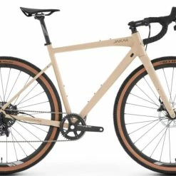 BH Vélo Gravel MEGAMO JAKAR 20 Brown 2023