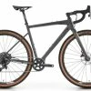 BH Vélo Gravel MEGAMO JAKAR 20 Noir 2023