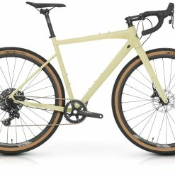 BH Vélo Gravel MEGAMO JAKAR 20 Sand 2022