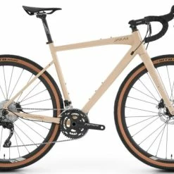 BH Vélo Gravel MEGAMO JAKAR 30 Brown 2023