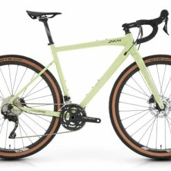 BH Vélo Gravel MEGAMO JAKAR 30 Mint 2023