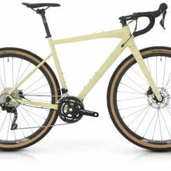 BH Vélo Gravel MEGAMO JAKAR 30 Sand 2022