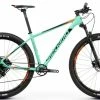 LEADER FOX VTT MEGAMO NATURAL Elite Eagle 07 SRAM SX 12V Green