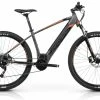 LEADER FOX VTT électrique MEGAMO RIDON 10 500Wh Gris 2022
