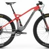LEADER FOX VTT MEGAMO TRACK 29″ R120 10 Limited Edition Magma Red 2022