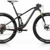 LEADER FOX VTT MEGAMO TRACK AXS 01 Black