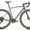 BH Vélo Gravel MEGAMO WEST 10 Carbone Grey 2022