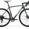 BH Vélo MERIDA Cyclocross 5000 Carbone SRAM Force Disc 11V