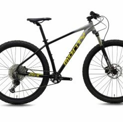 LEADER FOX VTT MONTY (BH) KZ9 Shimano Déore 12V 29″ 2022