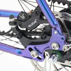 Vélo Cargo Omnium E-Mini-Max V3 WIFI à Courroie -Magasin De Roues omnium cargo e mini max v3 beltdrive courroie mono electrique vae assistance aide etat metropole lyon france baroudeur cycles 11