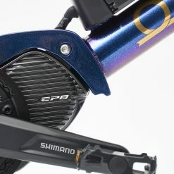 Vélo Cargo Omnium E-Mini-Max V3 WIFI à Courroie -Magasin De Roues omnium cargo e mini max v3 beltdrive courroie mono electrique vae assistance aide etat metropole lyon france baroudeur cycles 4