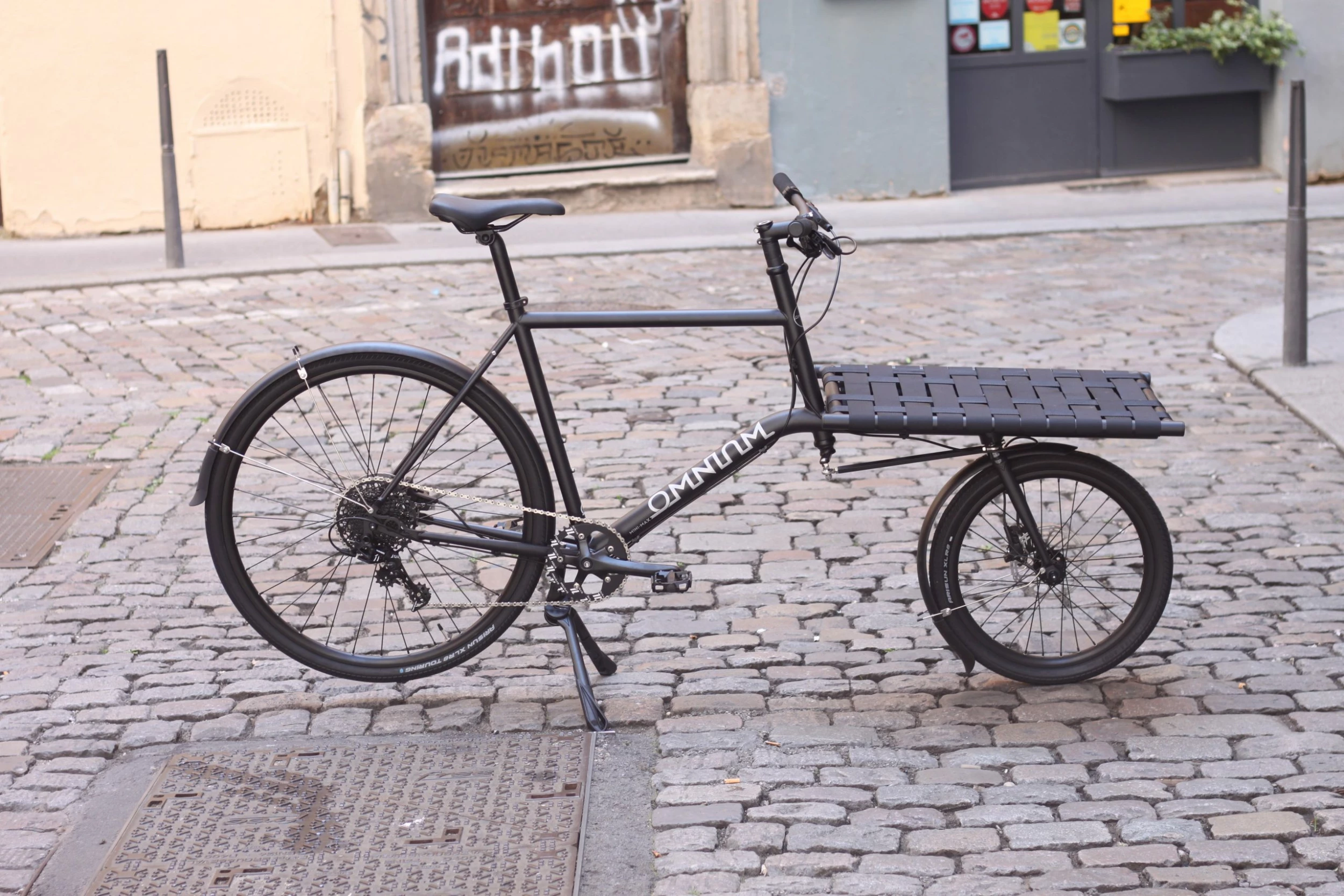 Omnium MiniMax Classic 6 Omnium MiniMax Classic – Image 6