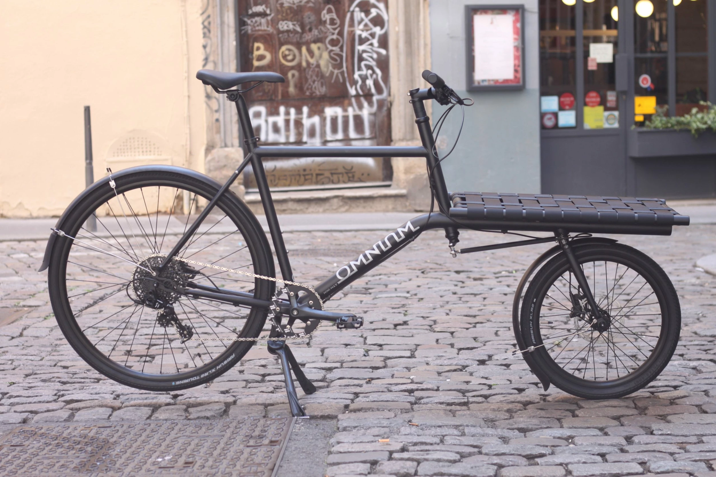 Omnium MiniMax Classic 5 Omnium MiniMax Classic – Image 5