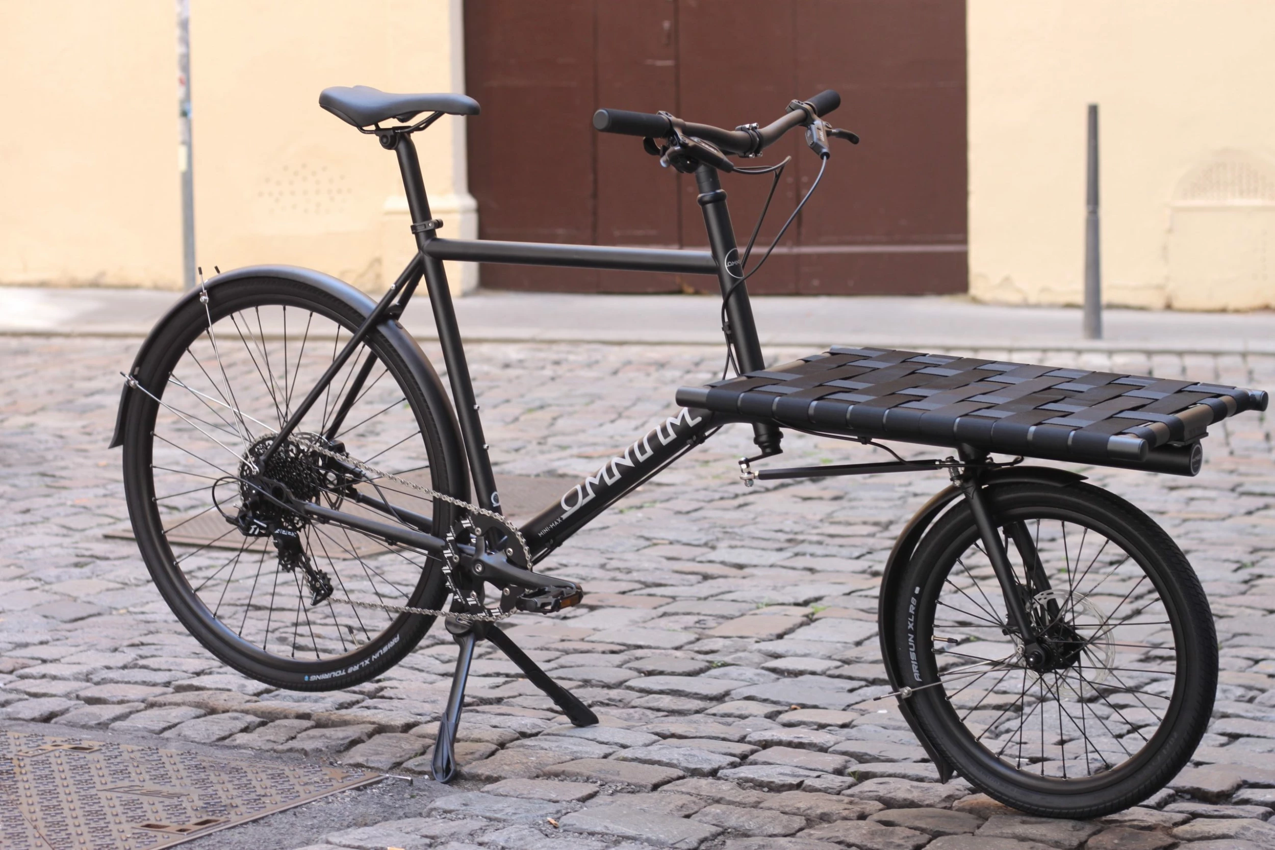 Omnium MiniMax Classic 4 Omnium MiniMax Classic – Image 4