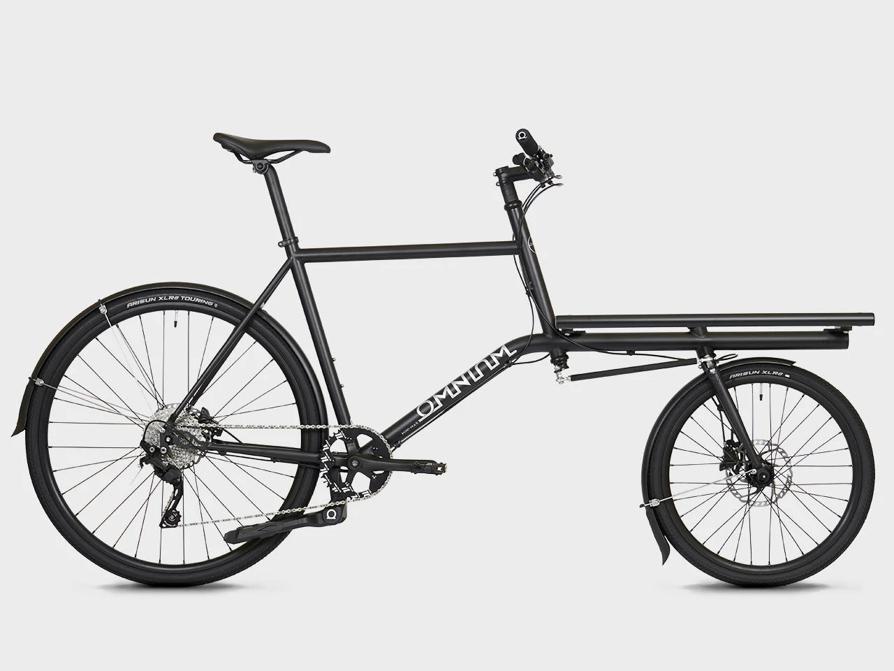 Omnium MiniMax Classic 1 Omnium MiniMax Classic