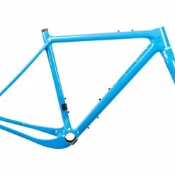 OPEN Cycle Kit Cadre Carbone Open Up