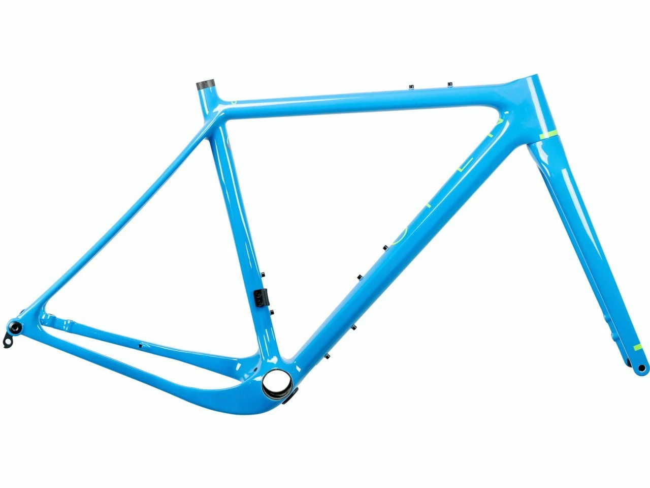 OPEN Cycle Kit Cadre Carbone Open Up 1 OPEN Cycle Kit Cadre Carbone Open Up