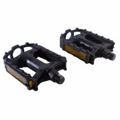 Plastique Pédales VTT PVC Enfant