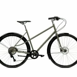 Vélo Urbain Pelago Airisto Outback