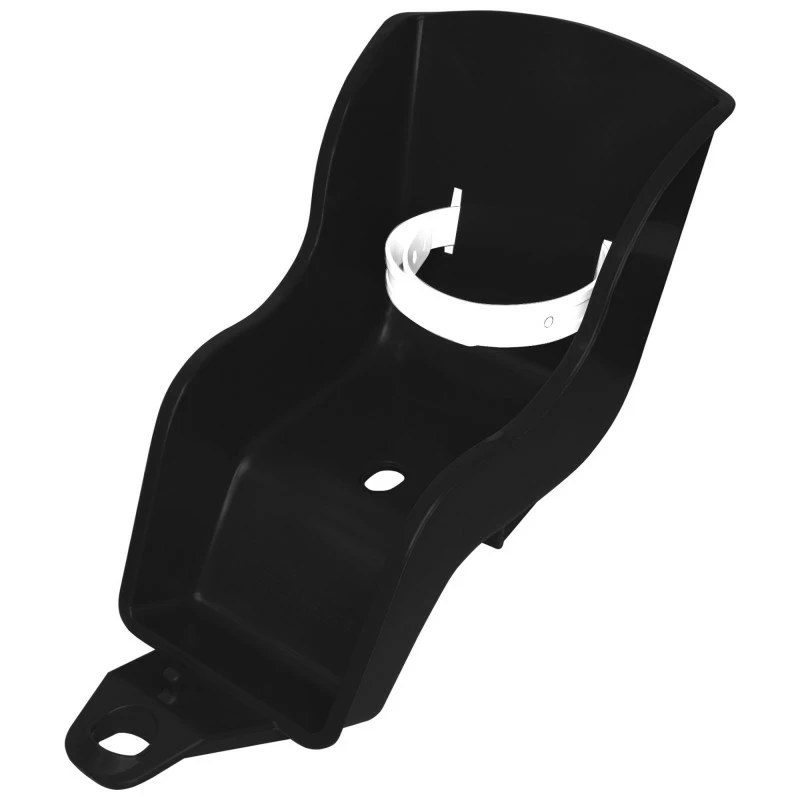 Polypropylène Porte Poupée Vélo Enfant Garçon Noir Universel Coque Rigide Bebe Poupon Doudou 1 Polypropylène Porte Poupée Vélo Enfant Garçon Noir Universel Coque Rigide Bebe Poupon Doudou