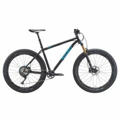 Kit Cadre VTT Acier Ritchey Ultra Noir/Bleu 13 Kit Cadre VTT Acier Ritchey Ultra Noir/Bleu -Magasin De Roues ritchey ulra kit cadre acier vtt mtb semi rigide distance baroudeur cycles lyon noir bleu 6